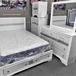 Affordable Bedroom Sets- Shop Now Pay Later
