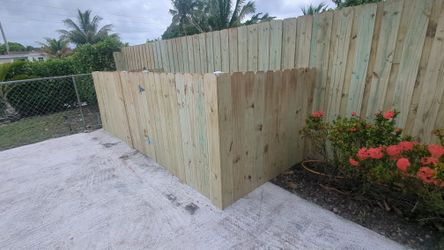 Fencing
