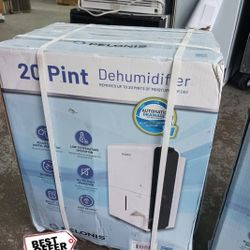 Dehumidifier 20 Pint