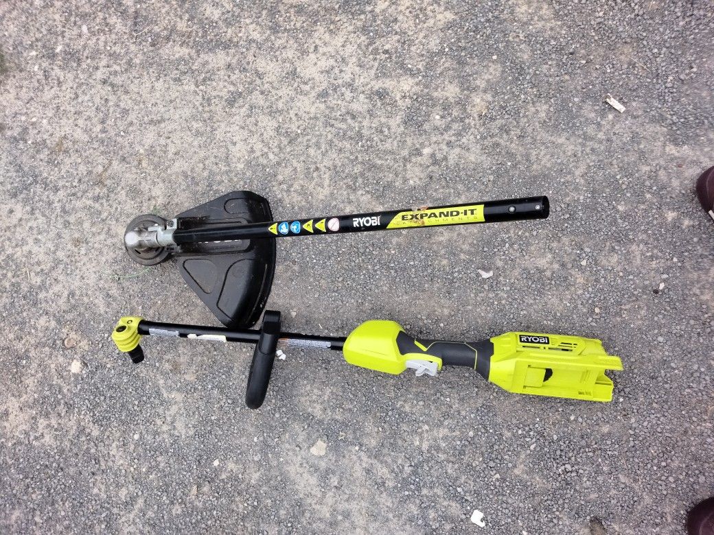 40 Volt No Battery No Charger