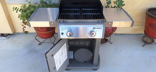 Weber Grill Bbq