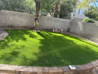 Synthetic Grass