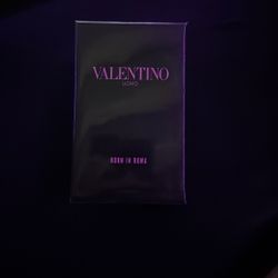 Valentino Uomo