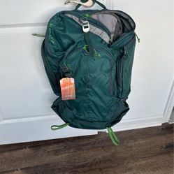Redwing Hiking Bag