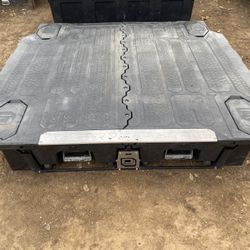 TOOL BOX  DECKED MEDIDAS 64x71 PARA CAJAS CORTAS 