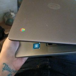 Chromebook 