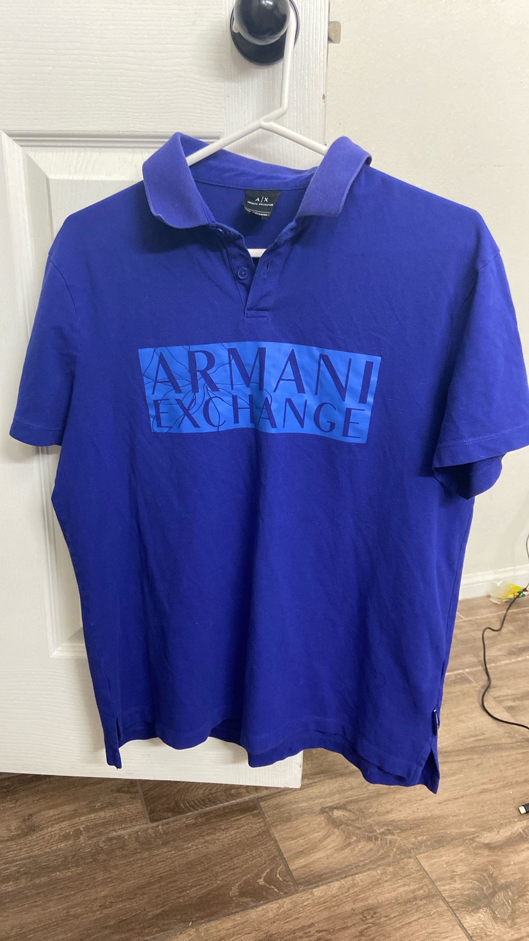 Armani Exchange Size m