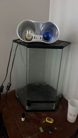 Animal cage