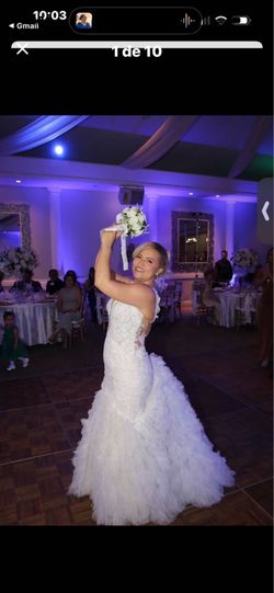 Wedding Dress with All Accessories – Everything You Need for Your Big Day