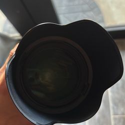 Tamron 70-200mm F2.8 Canon 