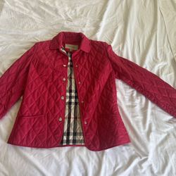 Burberry Jacket 14 Young