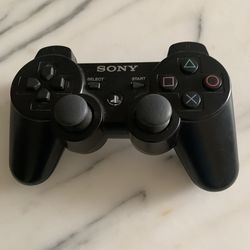 PS3 controller