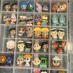 Disney Doorables 