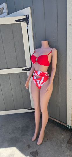 Gorgeous Mannequin
