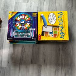 Board Games