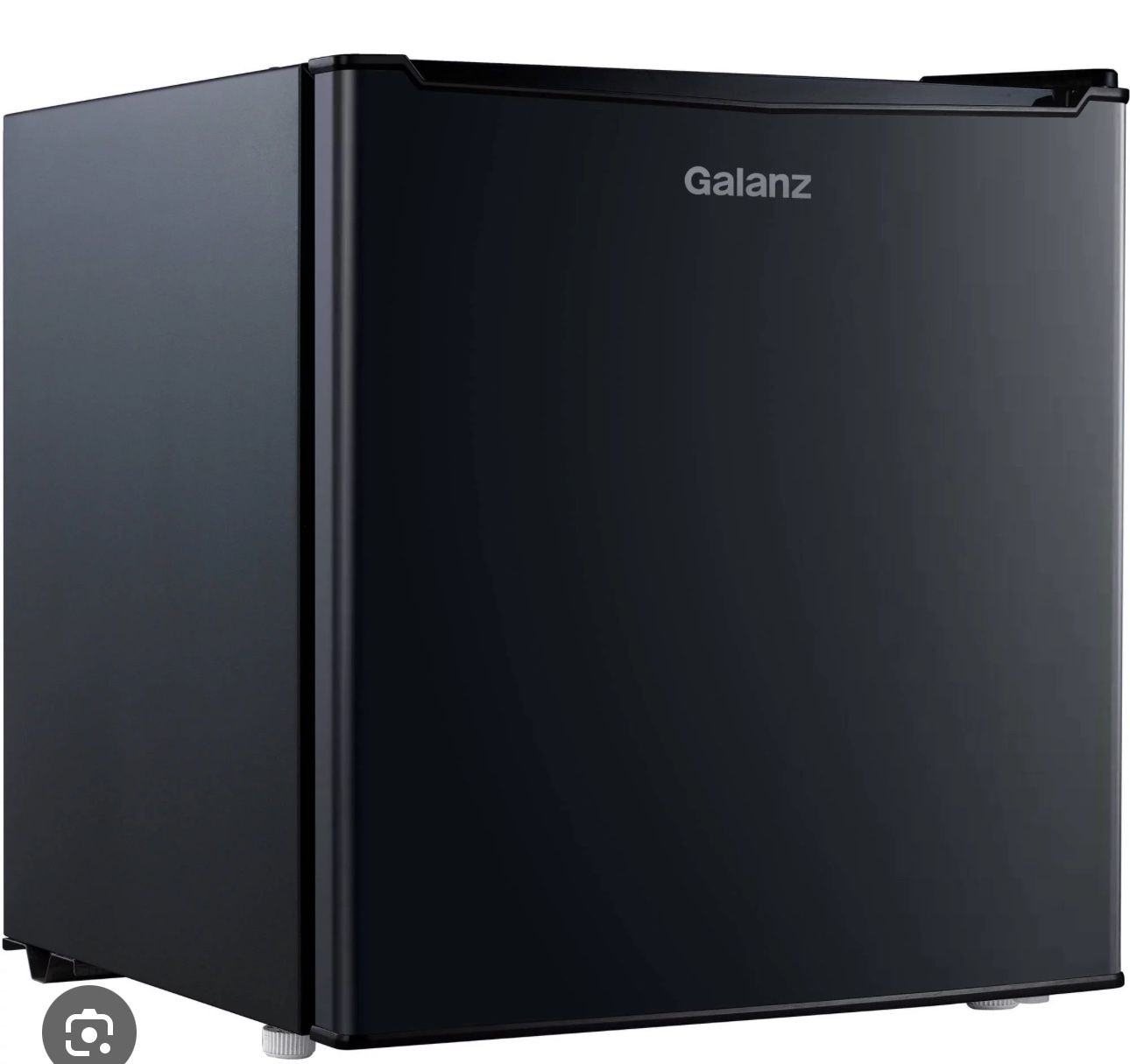 GALANZ REFRIGERATOR 