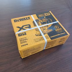 Dewalt Jig Saw