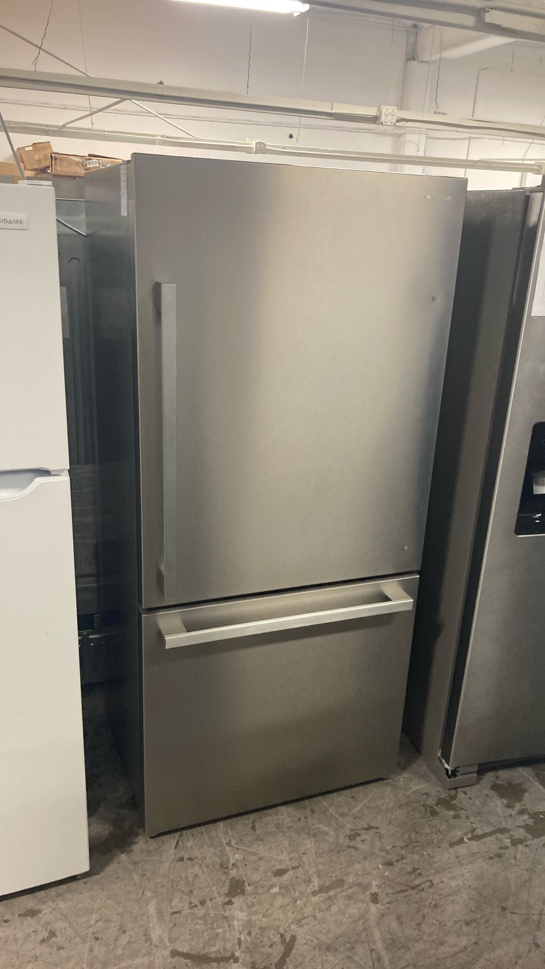 Hisense Refrigerator