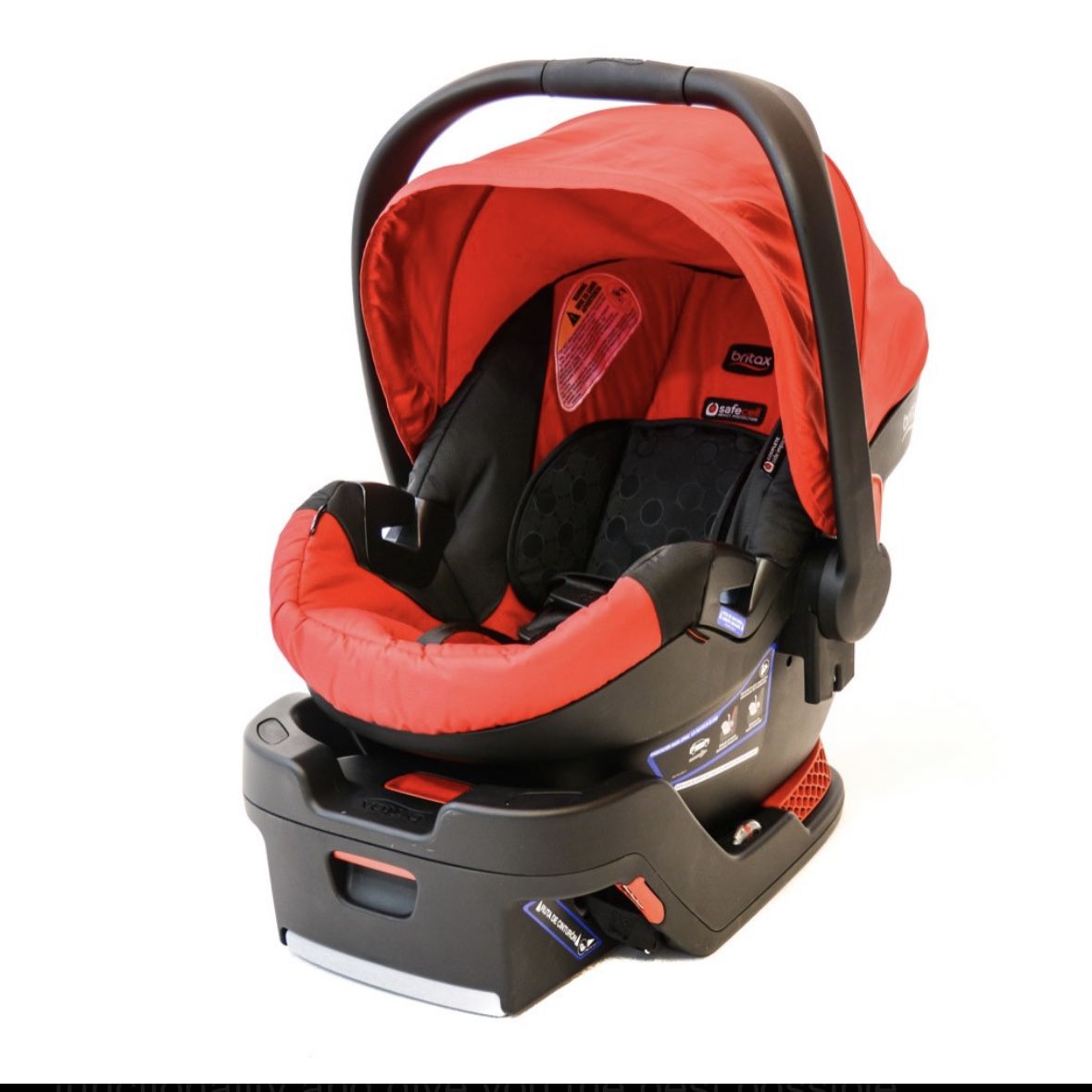 maxi cosi car seat infant insert Maxi Cosi Mico™ Luxe Infant Car Seat main image 0
