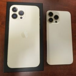 iPhone 13 Pro Max Factory unlocked 