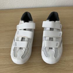 Bike Shoes - Women’s Size 7