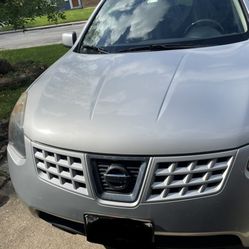 2008 Nissan Rogue