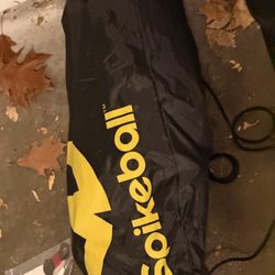 Spikeball Set