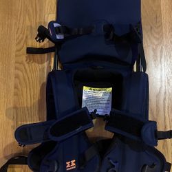 Minimeis Child Shoulder Carrier