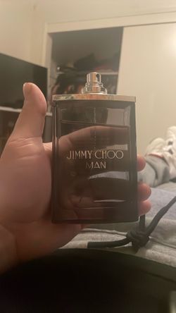 Jimmy Choo Man