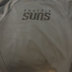 Lululemon Suns Crewneck 