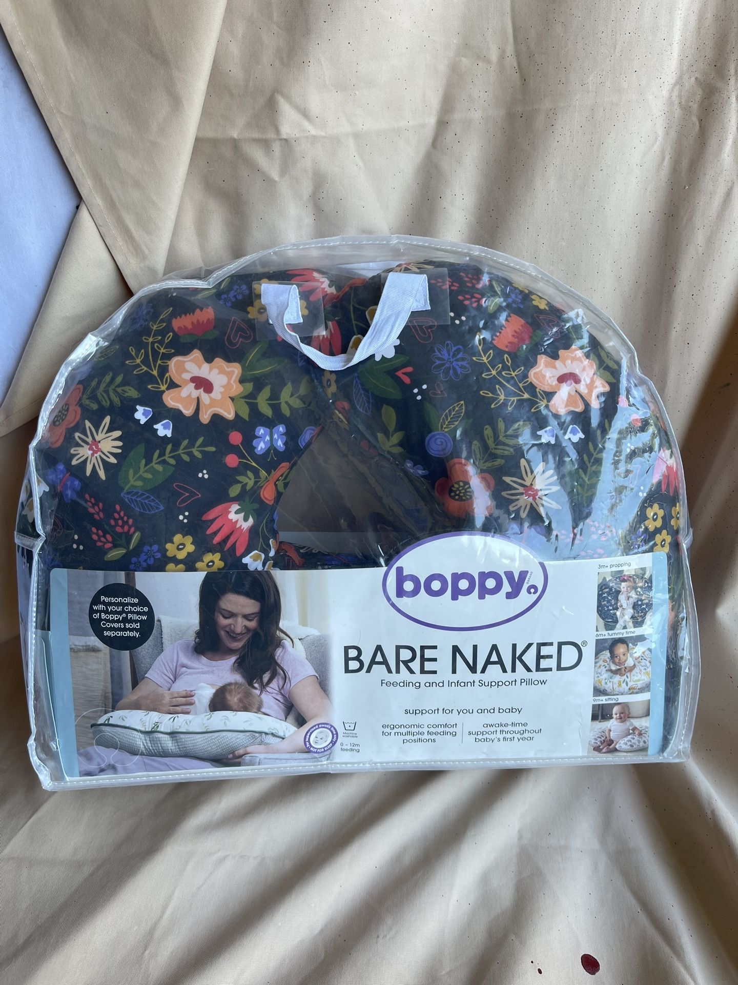 Boppy Support Pillow