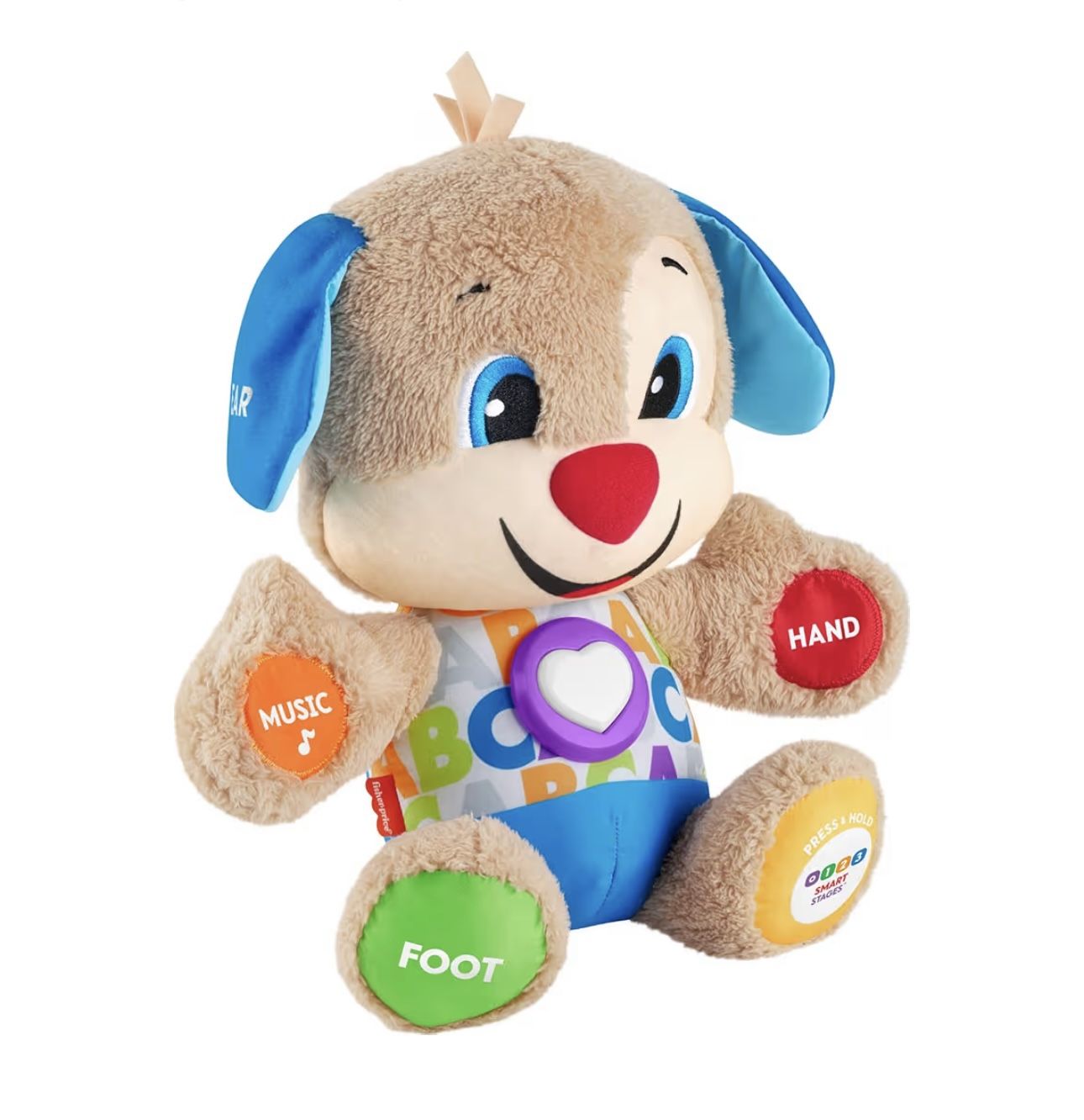 Fisher-Price