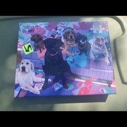 Jigsaw Puzzles $5 Each