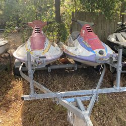 All most go everything works just needs TLC