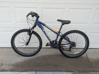 Schwinn Ranger Mountain Bike 24"