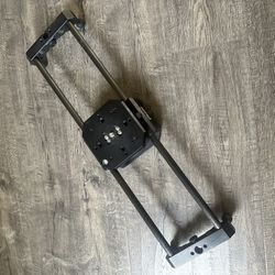 DUZI Cinevate Camera Slider 24”
