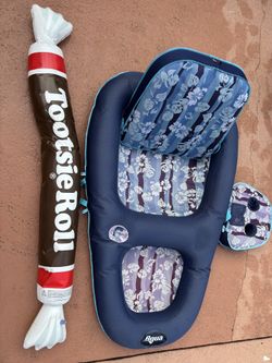Pool Floats