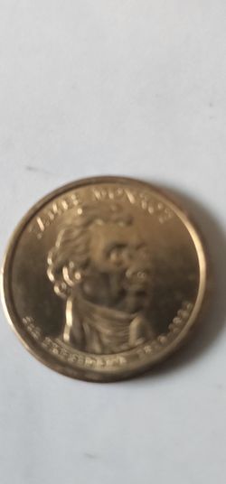 One Dollar