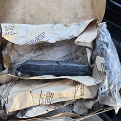 2001 Nissan Sentra Brakes And 