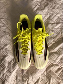 Adidas F50 Soccer Cleats