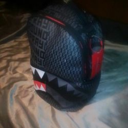 Backpack Sprayground Backpack