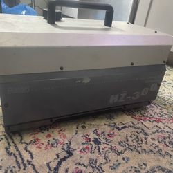 Working Antari Hazer Retails For $700