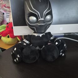Black Panther