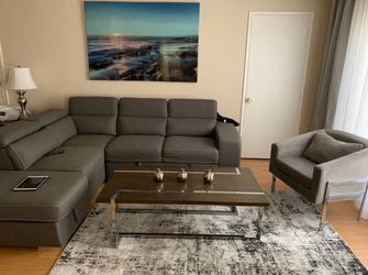 Sofa set