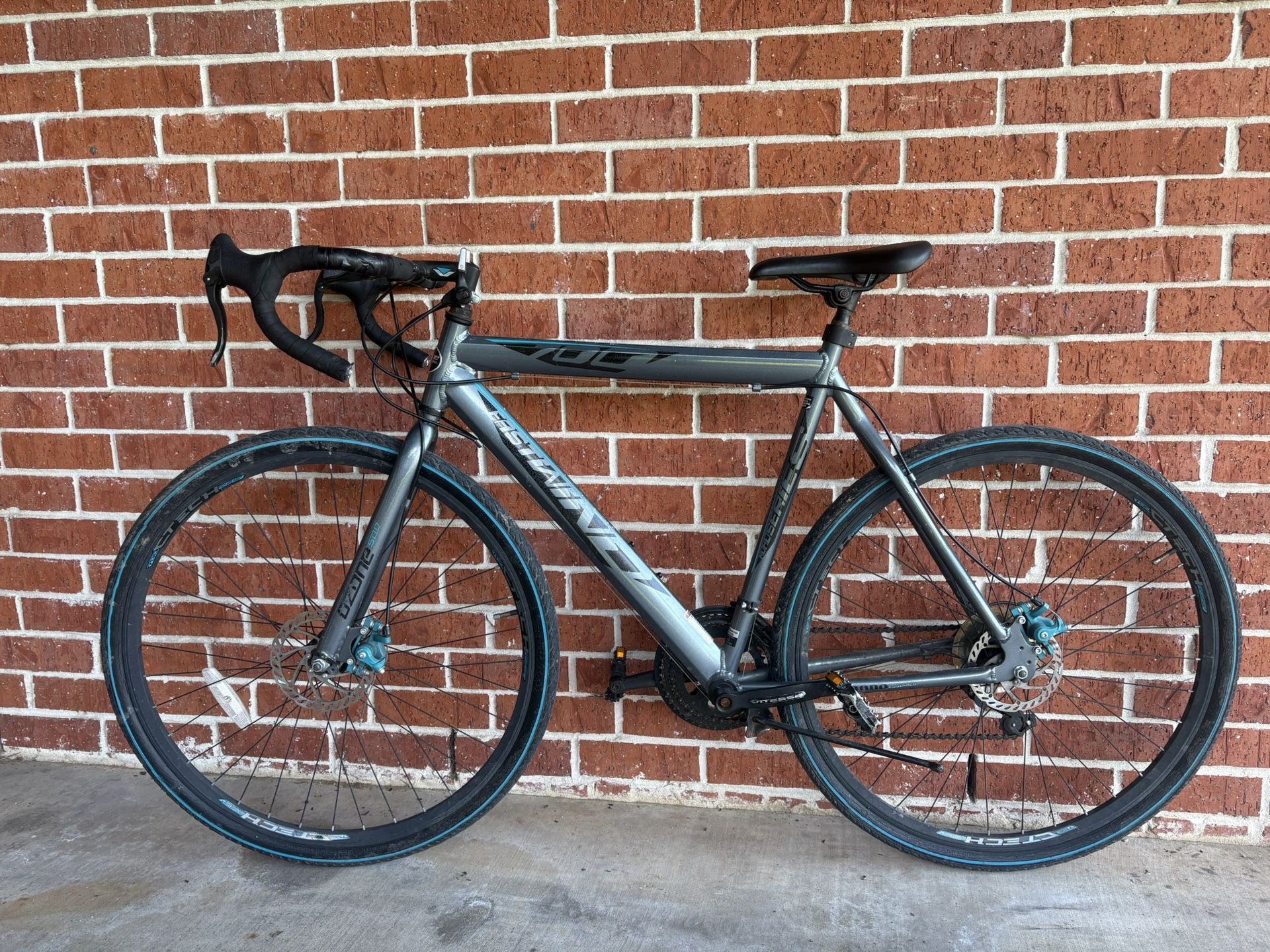 Road Bike