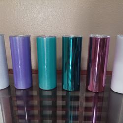 Decals , Tumblers,Koozies