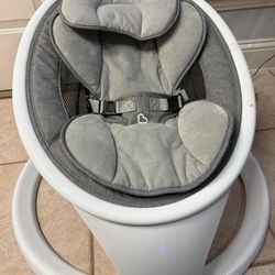 Baby Swing Bluetooth 
