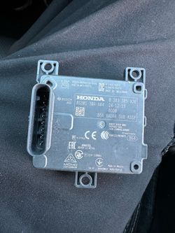 8S301-30A-A04 HONDA ACCORD FRONT RADAR UNIT 2022 2023 OEM