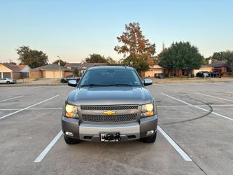 2012 Chevrolet Tahoe