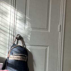 True Religion Backpack